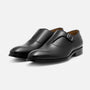 Deep Black Cinghia Single Monk