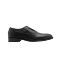 Deep Black Cinghia Single Monk