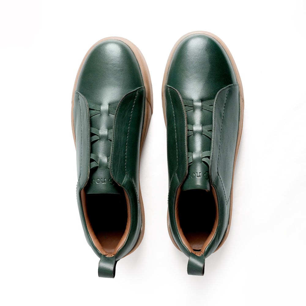 Emerald Accel