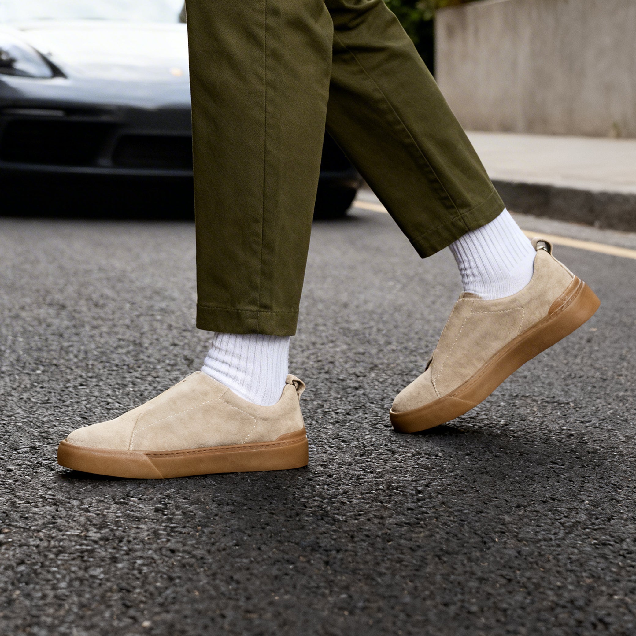 Off White Blaze