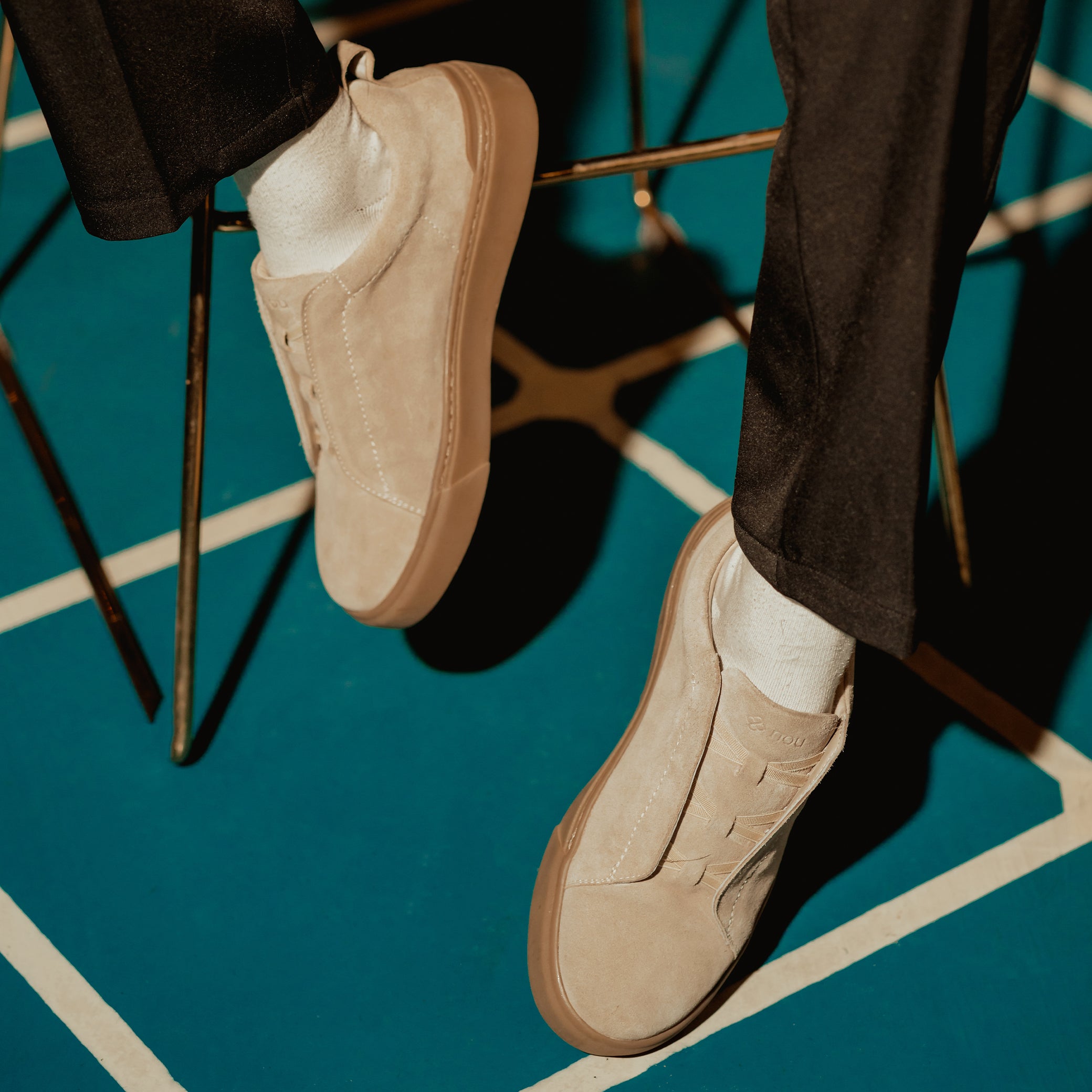 أوف وايت بليز