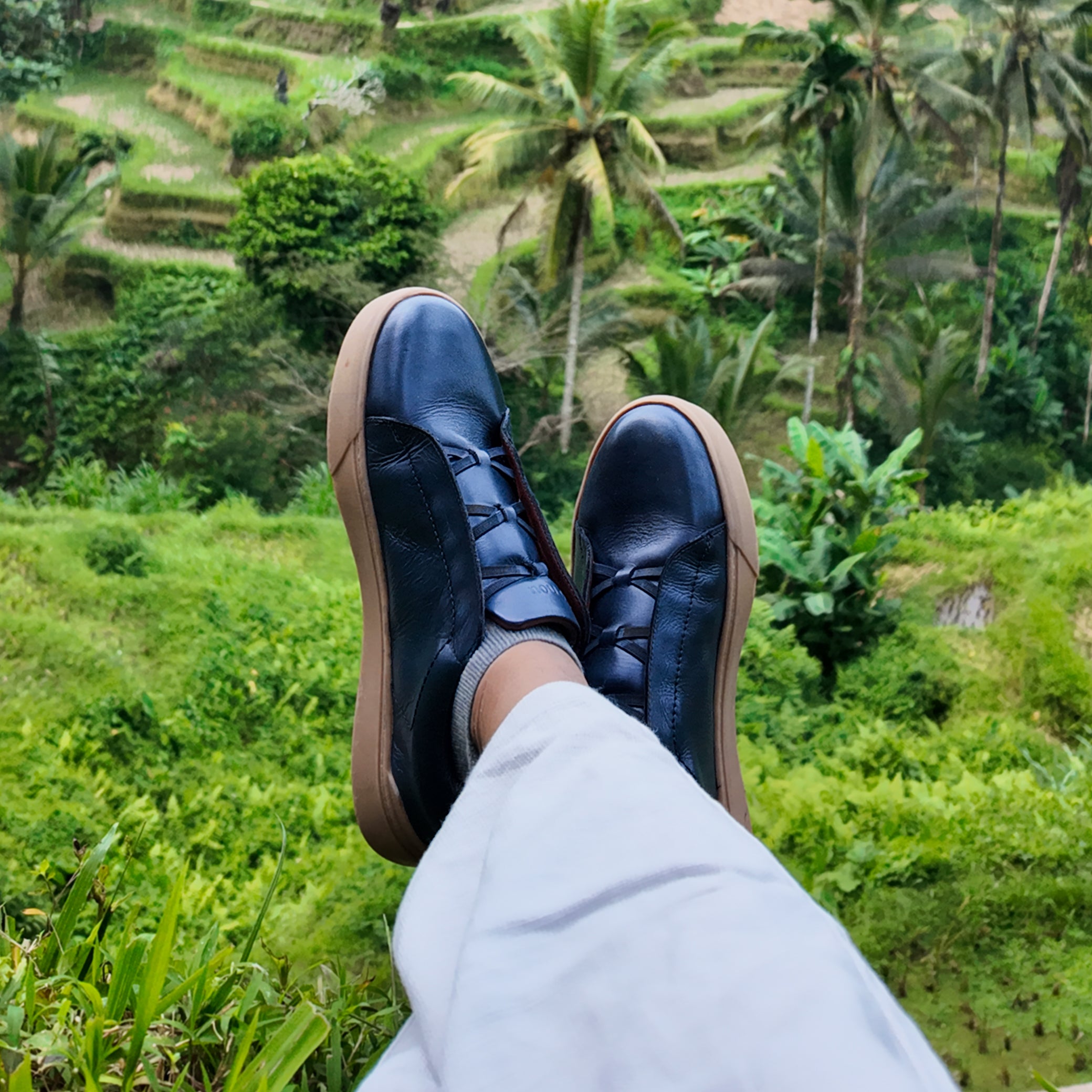 تسارع منتصف الليل