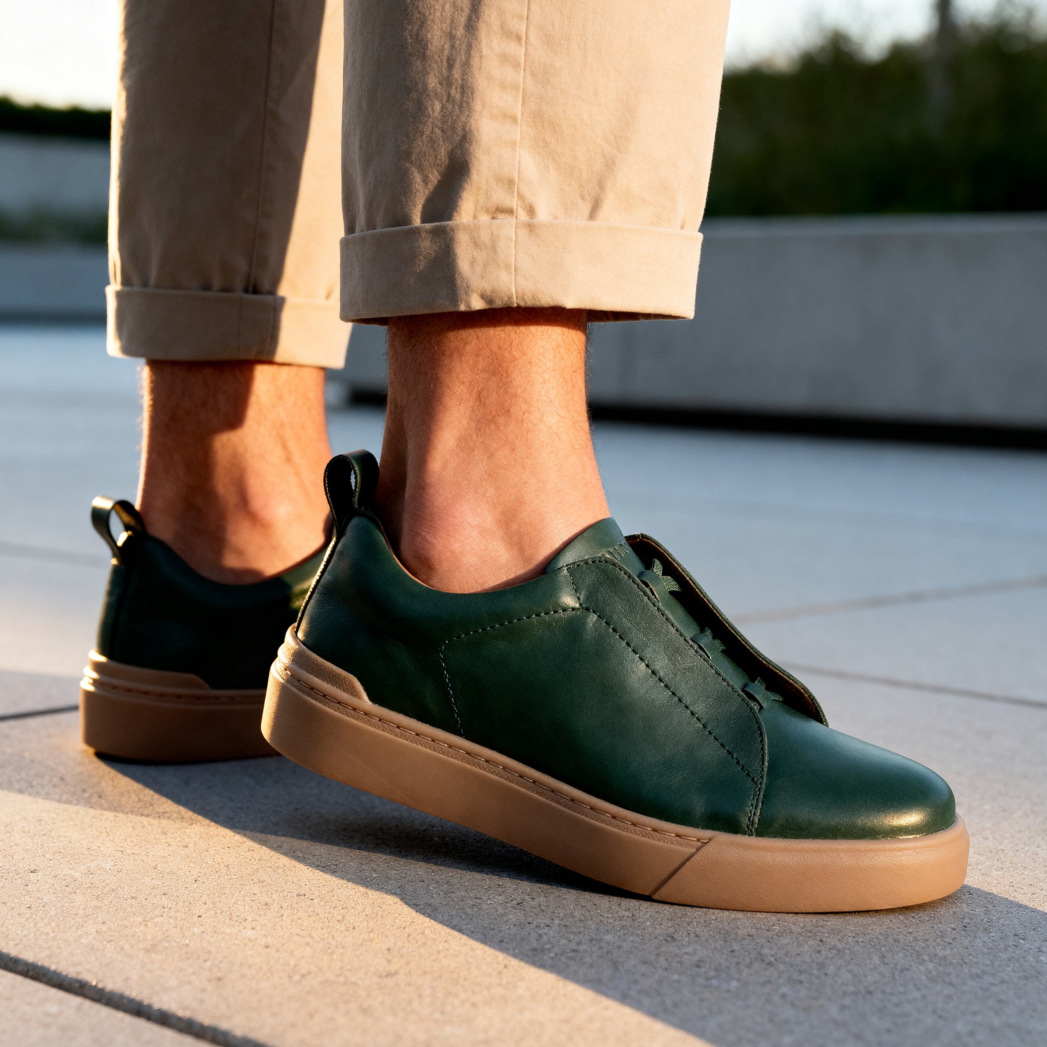 إميرالد أكسل