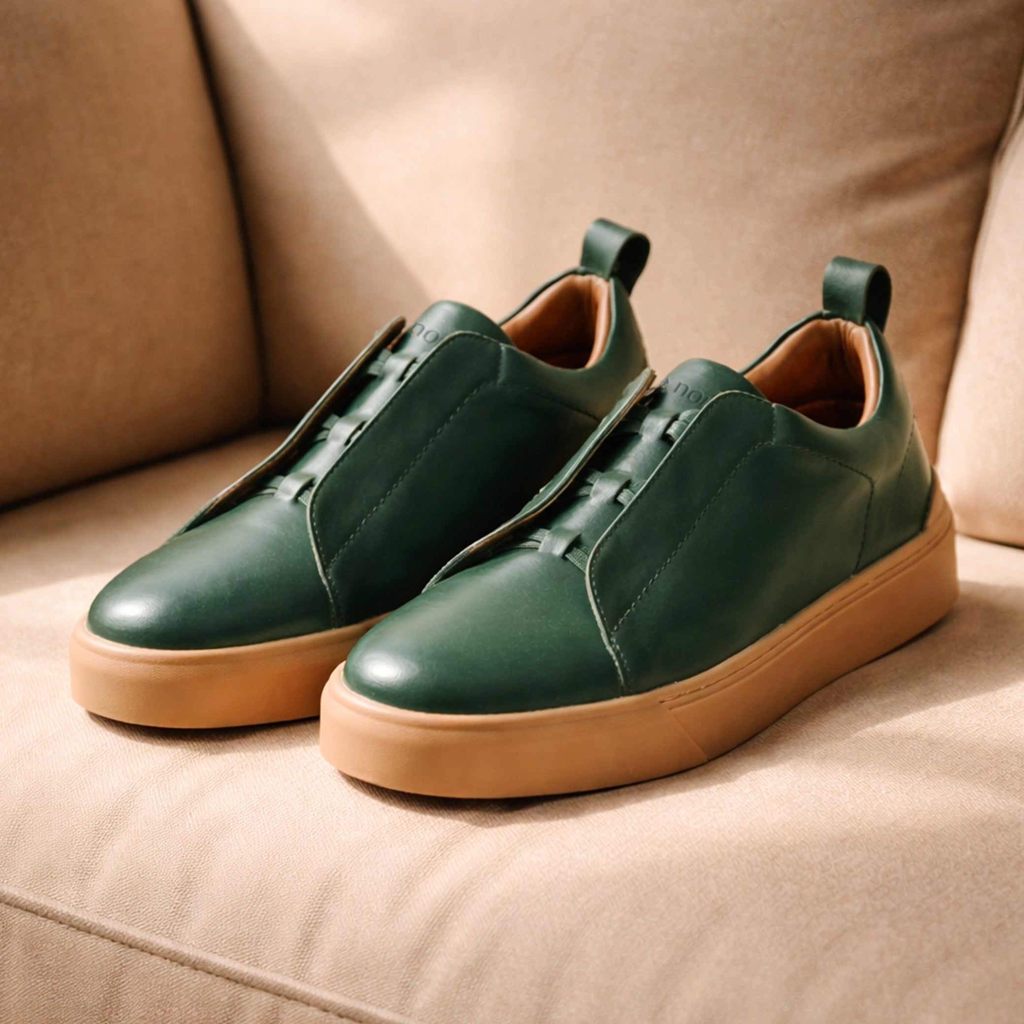 إميرالد أكسل