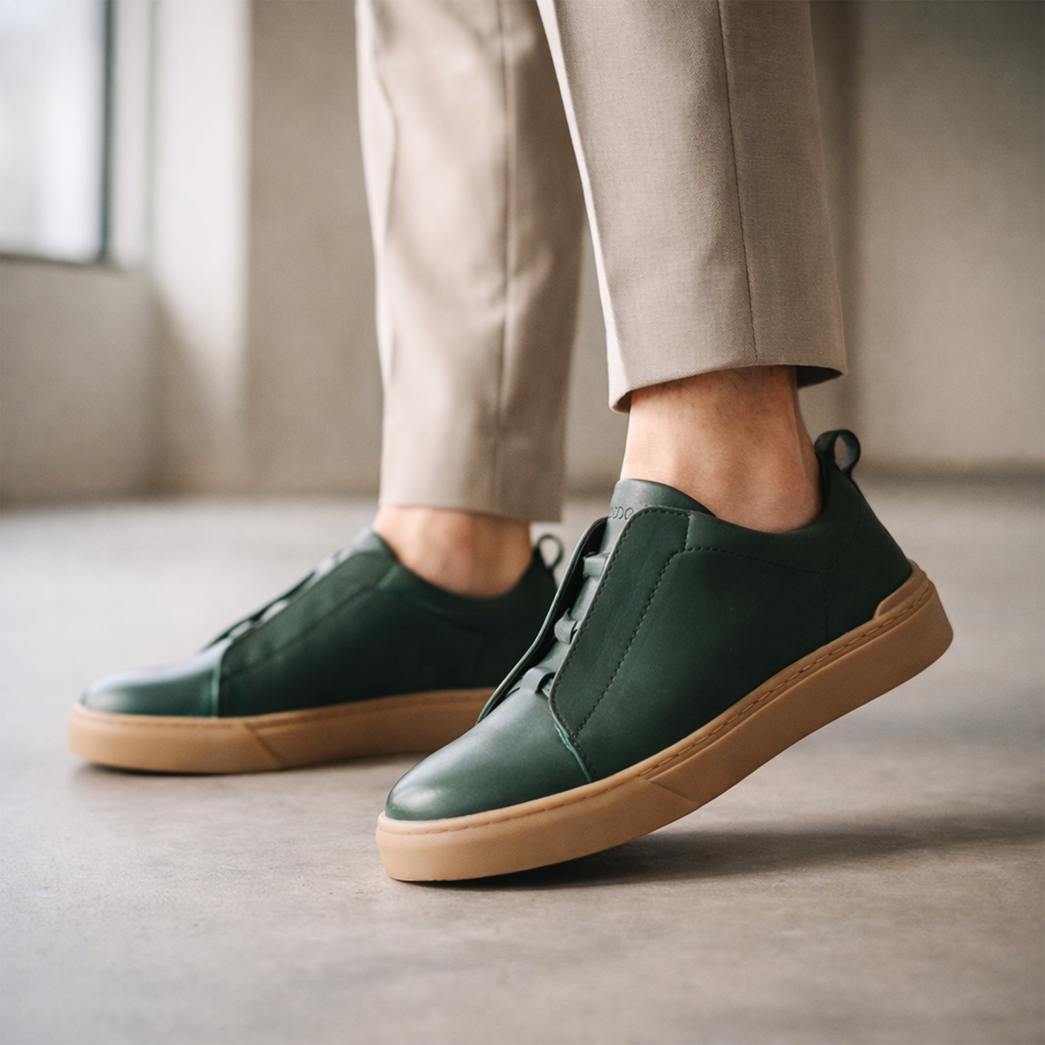 إميرالد أكسل