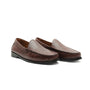 Cherry Slip-On Loafers