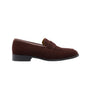 Brown Java Moccasins