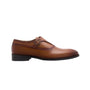 Dark Tan Cinghia Single Monk