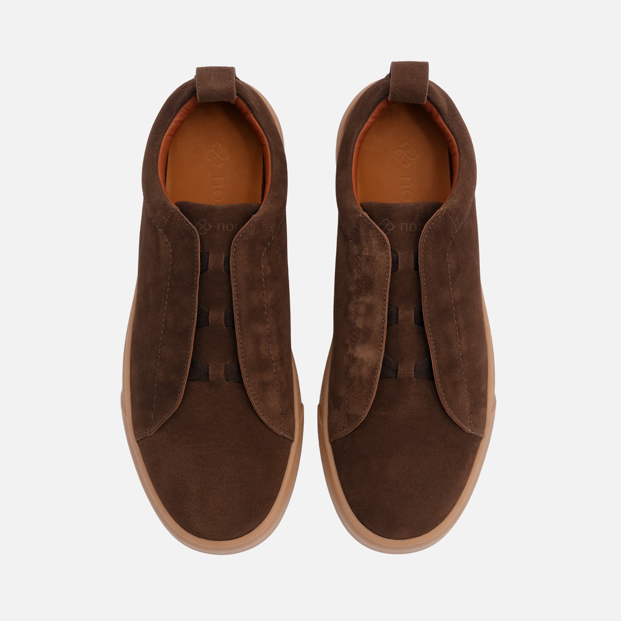 Brown Blaze