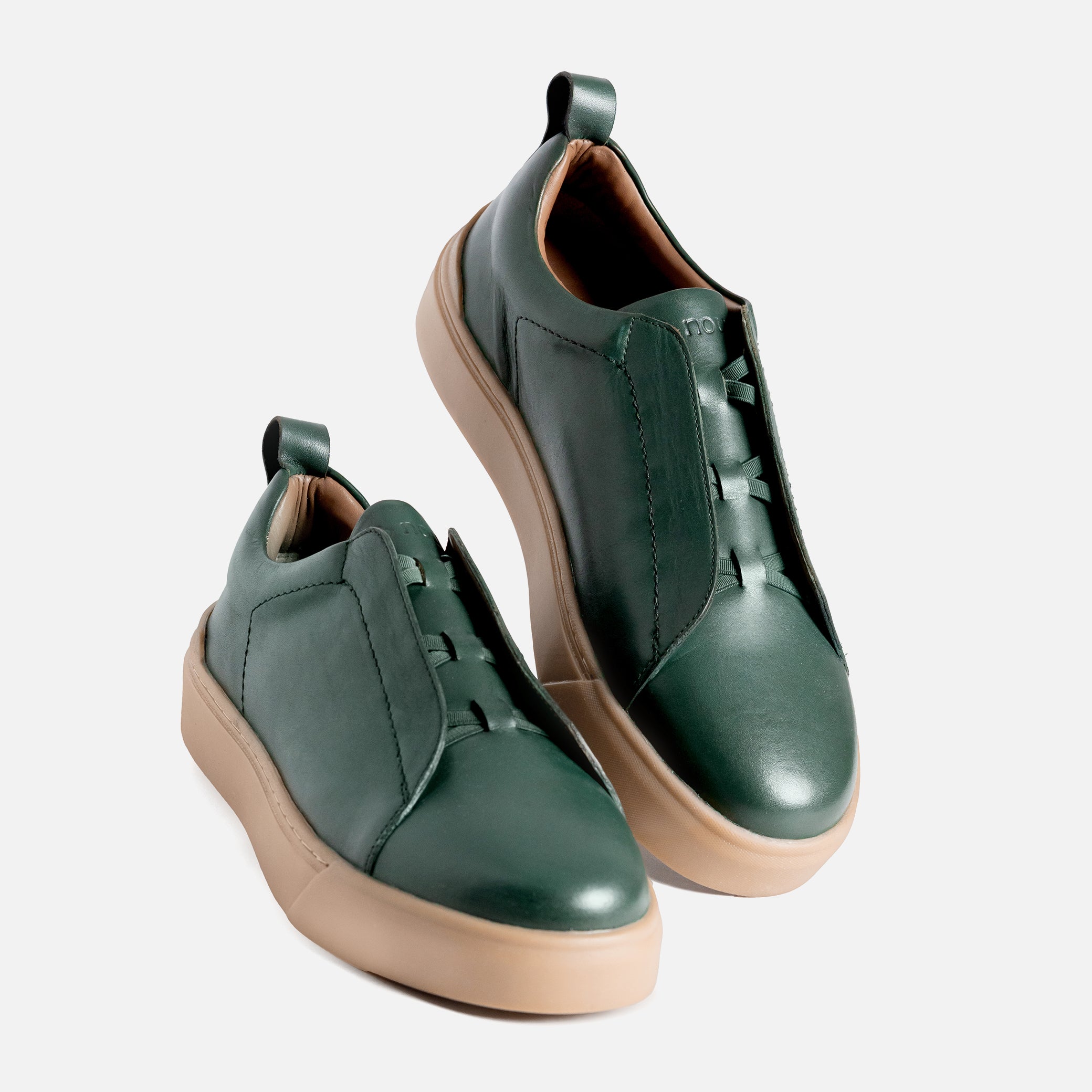 إميرالد أكسل