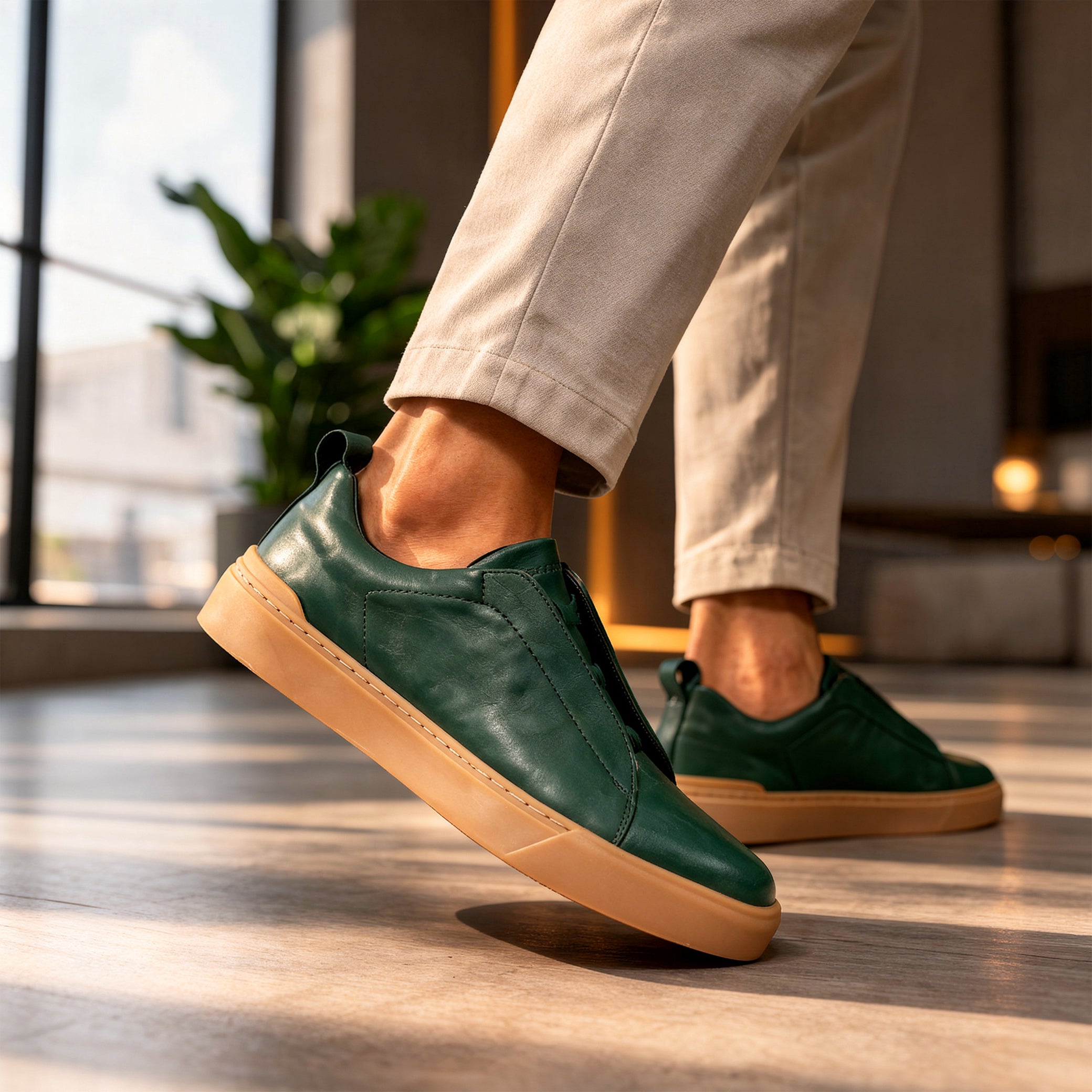 إميرالد أكسل