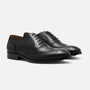 Black Scott Brogue